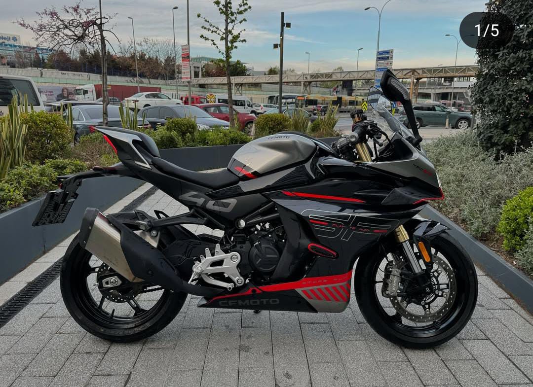 Artı Motors